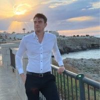Daniele Bernardini