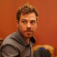 Jérémie Morice