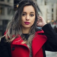 Drielly Borges