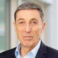 Rainer Schlegel