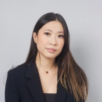 Vicki Yang