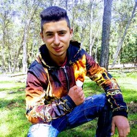 Youssef Hamroui