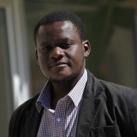 Humphrey Mukwenga