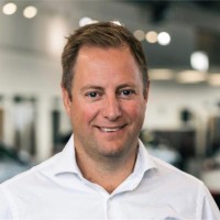 Jonas Stern