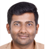 Ramesh Komarasamy
