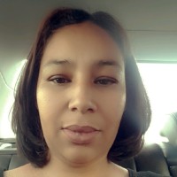 Mayling Smith