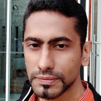 Vivek Sasidharan