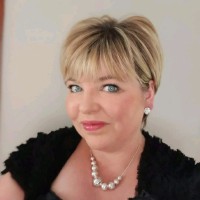 Alison McCaw CMgr MCMI