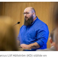 Marcus Löf Hällström