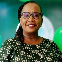Jedidah Mwacharo