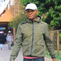 Thapelo Seabi