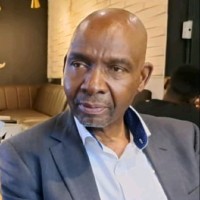 Gezani Ace Ngobeni