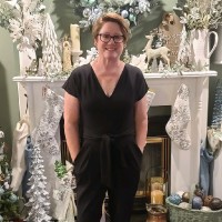 Kimberly Hale Deykes