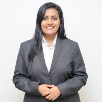 Maitri Sheth