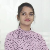 Shreya S N