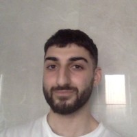 Joshua Salloum