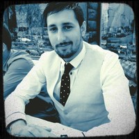 Koray Can Bolat