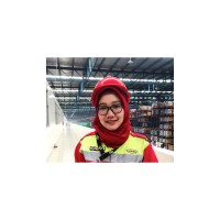 Titha Arie Aprilianda