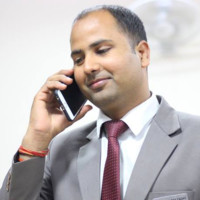 Harendra Yadav
