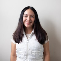 Noelia Tomoko Garcia De La Cruz