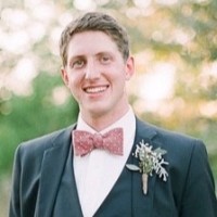 Trey Dusseault