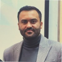 Amir Hosseinzade