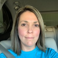 Andrea Houghton
