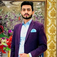 Samran Ali