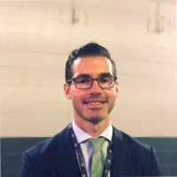David M. Epstein, MD