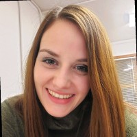 Rebecca Hamlin