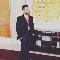 Gagandeepsingh Dhiman