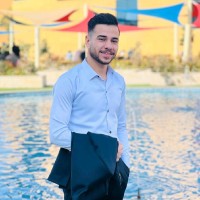 Mohamed Magdy