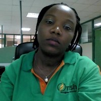 Tosin Tunde-Ogundana
