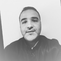 Belgacem HADJ HAMAD