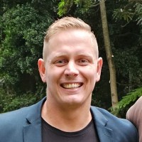Jacques Coetzee