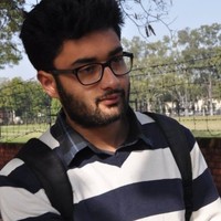 Gupil Sharma