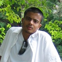 Deepak Rajan