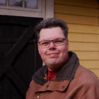 Per Erik Ruberth