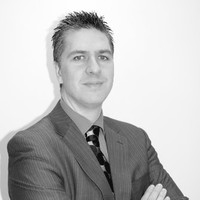 Darren Birch