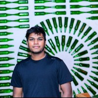 Kishore S