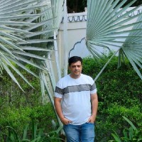 Sachin Bharti