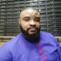 Enobong Inyang