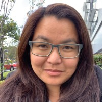 Richelle Pascual