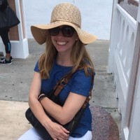 Claire Breaux