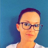 Vibeke Alexandria Sandahl