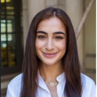 Celine Yacoub
