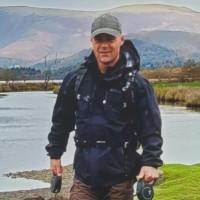 Andy Lumley