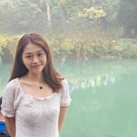 Caroline He