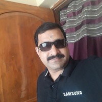 Harish JENA