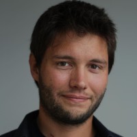 Nicolas Blaise
